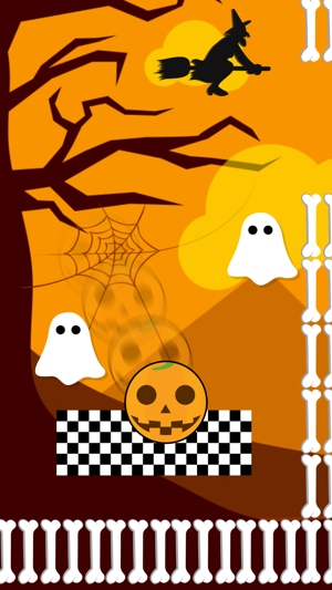 Pumpkin vs. Halloween FREE(圖1)-速報App