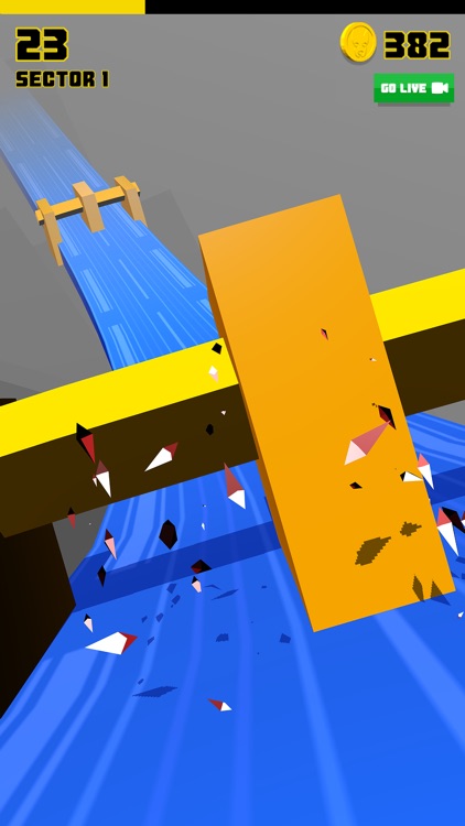 Hovercrash screenshot-3