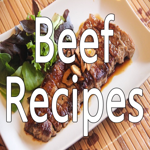 Beef Recipes - 10001 Unique Recipes icon
