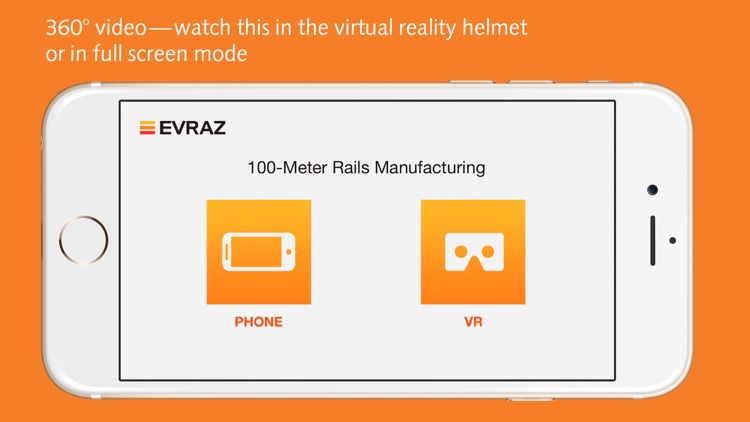 EVRAZ Rails English screenshot-4