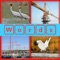 Guess the word 4 Pictures