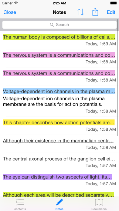 CHMate — CHM Reader, Redefined Screenshot 3