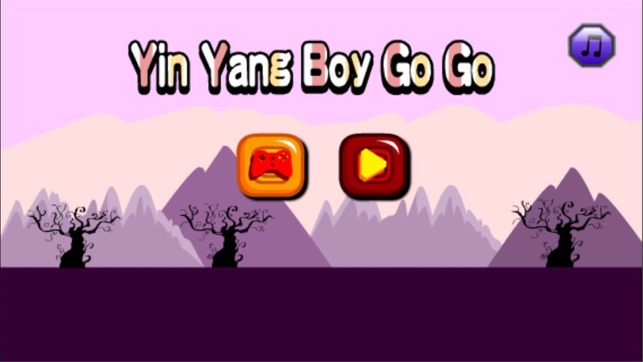 Yin Yang Boy Go Go !(圖2)-速報App