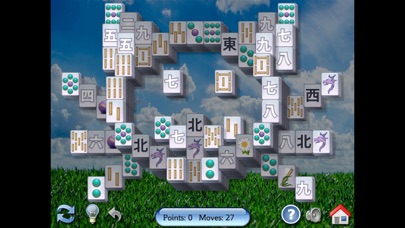 All-in-One Mahjong 2 Proのおすすめ画像4