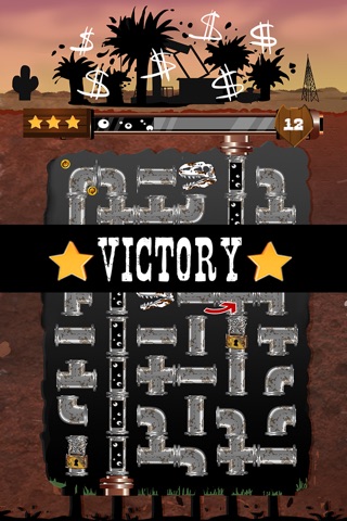 Black Gold Plumber screenshot 4