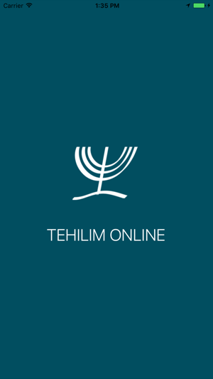 Tehilim Online(圖1)-速報App