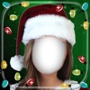 Christmas Photo Effects Edit.or-Face Swap Stickers