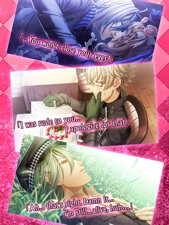 Amnesia Memories Premium Ed Apprecs