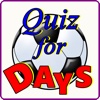 クイズ for days 高校サッカー