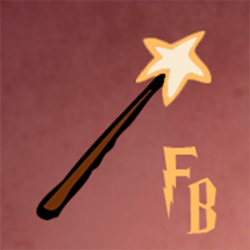 Fan Art for Fantastic Beasts icon