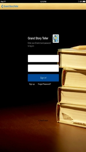 Grand StoryTeller(圖1)-速報App