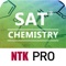 This NTK SAT Chemistry app is designed for students taking the SAT Chemistry examination offered by College Board