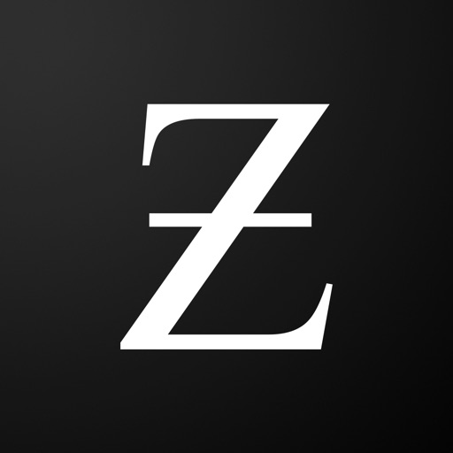 ZETA by Unonimous iOS App