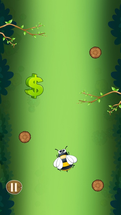 Honey Bee Adventure screenshot-2