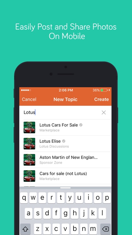 Tapatalk - 100,000+ Forums Worldwide