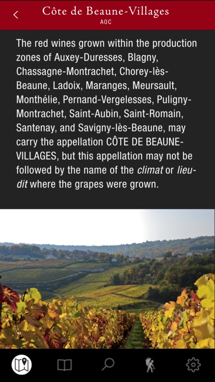 ClimaVinea screenshot-3