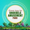 Great App for Knoebels Amusement Park