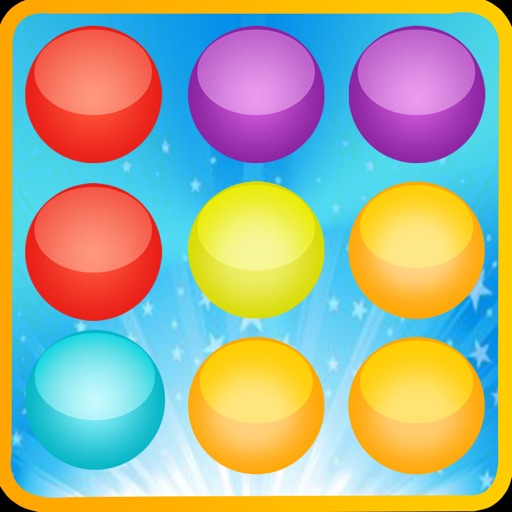 Bubble Crush Explode Mania - Pop Bubbles Game iOS App