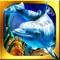 Dolphins Slots – Win free Gold Fish Treasures