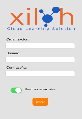Xiloh CLS (Cloud Learning Solution) screenshot 4