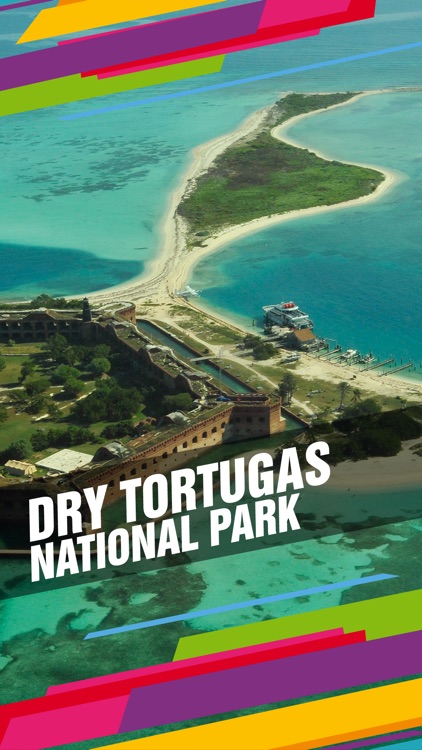 Dry Tortugas National Park Tourist Guide