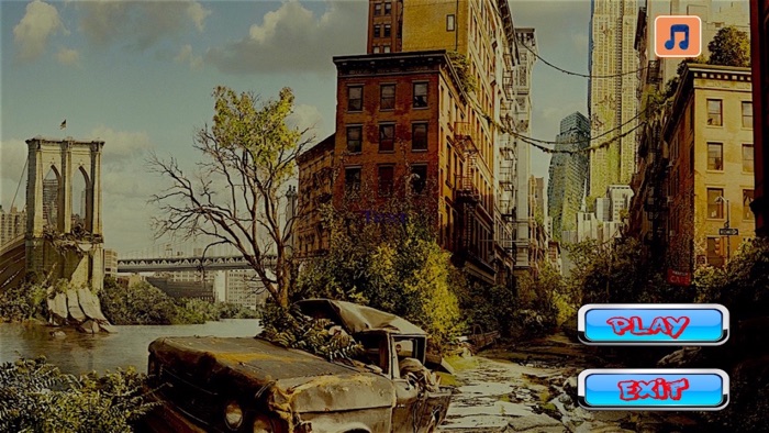 Lion VS Zombies Simulator Pro 3D