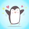 Little Penguin > Cute Stickers
