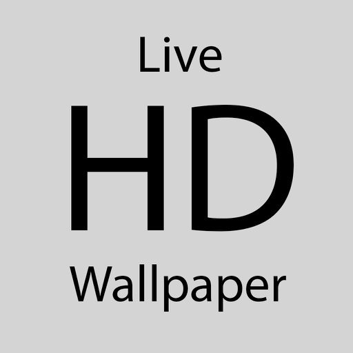 Live HD Wallpaper icon