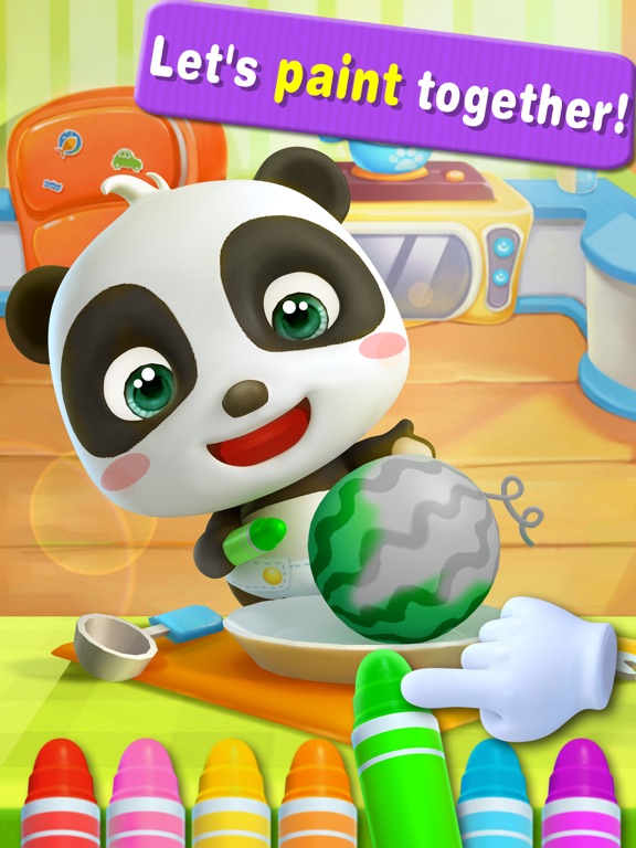 Talking Panda Kiki | App Price Drops