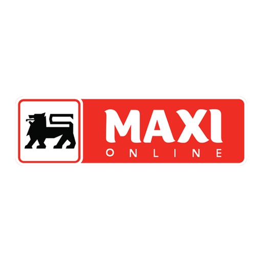 Maxi Online icon