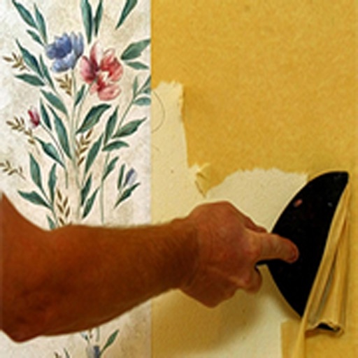 How To Remove Wallpaper