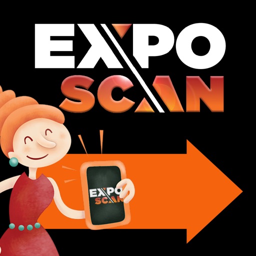 Platform. Powered by ExpoScan icon
