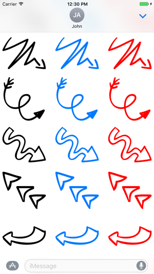 Hand Drawn Arrows(圖4)-速報App