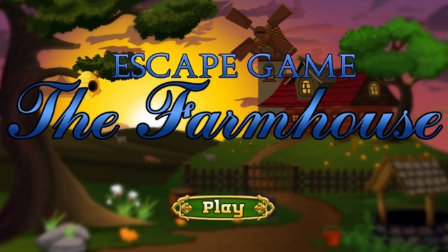 Escape Game The Farmhouse(圖3)-速報App