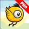 Alien Birds: Tiny Flying Monsters - Pro Edition