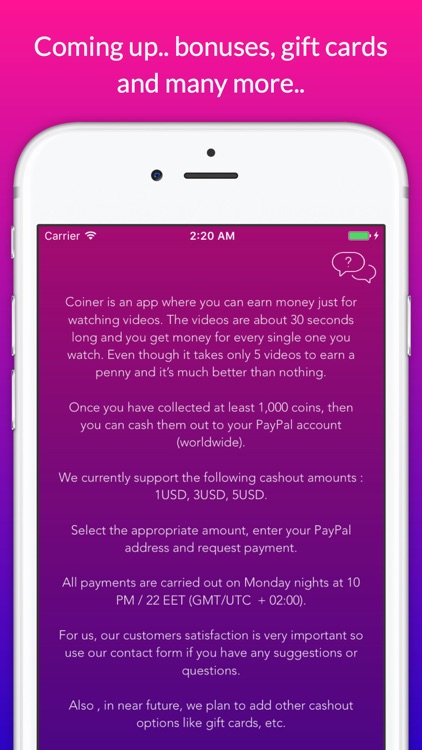 Easy Money App - 