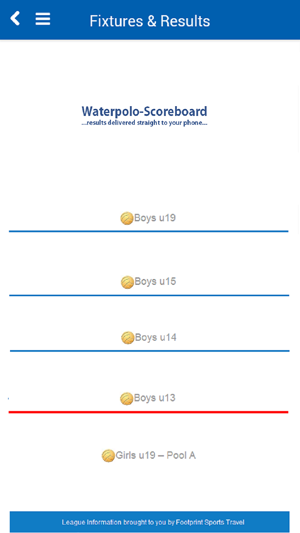 Waterpolo-Scoreboard(圖2)-速報App