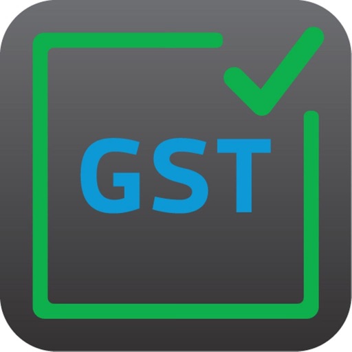 GST App