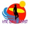 Plays radio station - HTR Gold Coast - Gold Coast, Queensland, Australia