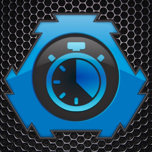 Pajaggle Game Timer Icon