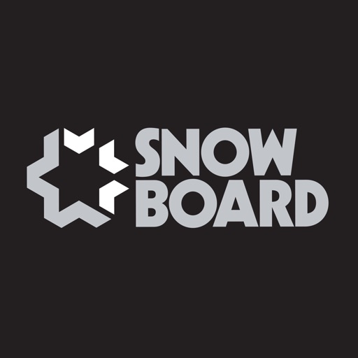 Snowboard Magazine