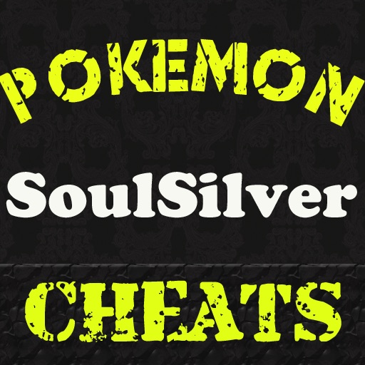 Pokemon SoulSilver Cheat Code