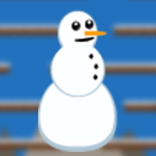 Snow snowman-snowmans big adventure