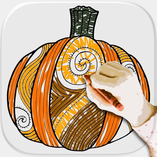 Halloween Coloring Book For Kids And Toddlers Free