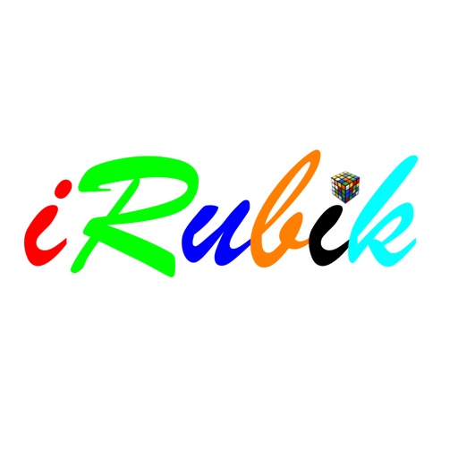 Rubik's Cube - Ultimate iOS App