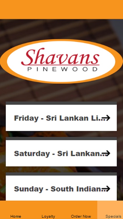 Shavans Pinewood