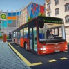 BUS Driver Simulator 2017 - MAN Lion's City A47M