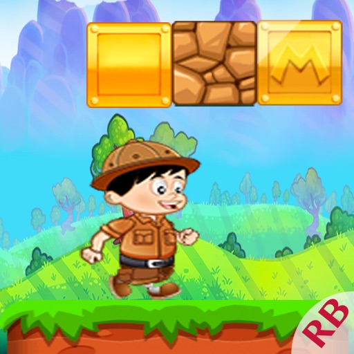 Stream Download Super Bear Adventure APK and Enjoy Unlimited Coins
