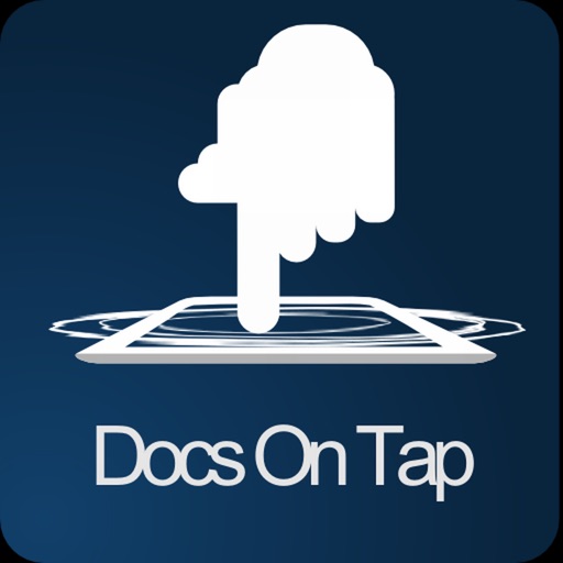 Docs On Tap