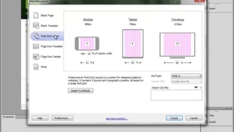 Easy To Use Adobe Dreamweaver Edition screenshot-3